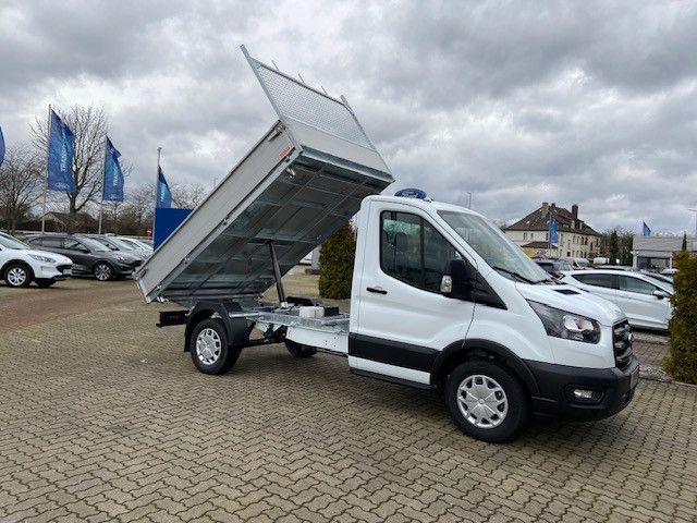 Ford Transit Dreiseitenkipper 2.0 EcoBlue Trend 155PS