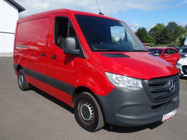 Mercedes-Benz Sprinter III Kasten FWD 211 L1 *DAB + Kamera