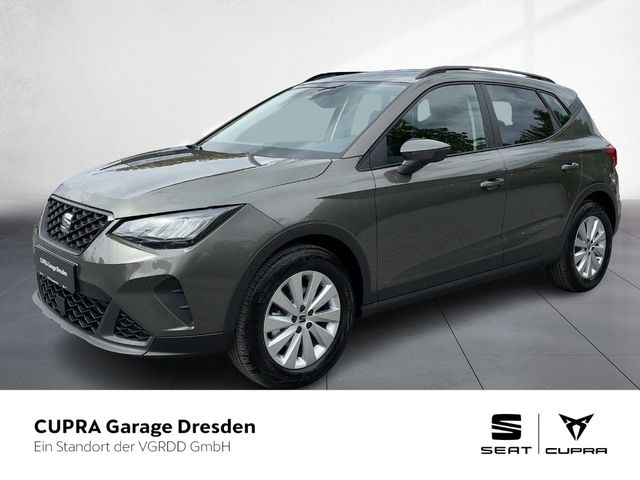 Seat Arona Road Edition 1.0 TSI 85 kW (116 PS) 6-Gang