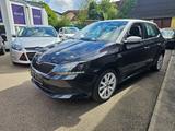 Skoda Fabia Ambition Black&White 1,4TDi - Skoda Fabia mit Diesel-Antrieb: Kleinwagen, mit Klimaanlage