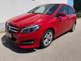 Mercedes-Benz B 200 Automatik-Rentnerfahrzeug 1.Hand - Mercedes-Benz B 200 Gebrauchtwagen in Augsburg