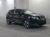 Nissan Qashqai Automatik 360° Kamera TÜV NEU - Nissan Qashqai mit Diesel-Antrieb