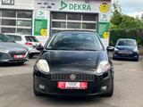 Fiat Grande Punto 1.4 8V Start*TÜV*INS* - Fiat in Aachen