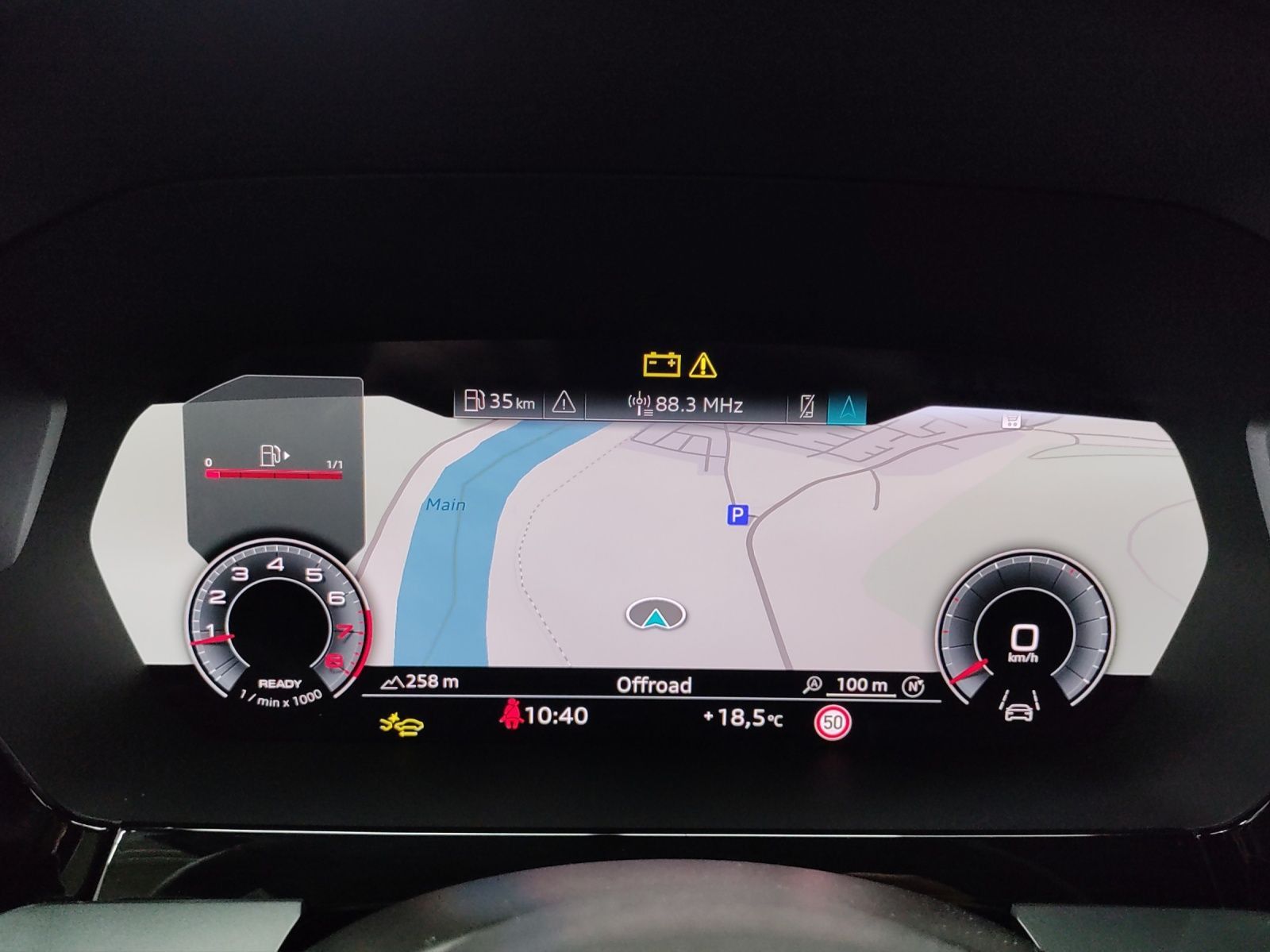 Audi A3 - Bild 12