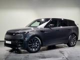 Land Rover Range Rover Sport D300 Dynamic SE - Land Rover Range Rover Sport: Dynamic Se