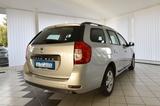 Dacia Logan Navi Touch. Bluetooth USB TEMP 2.Hand - graue Dacia Logan