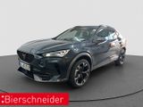 Cupra Formentor 1.5 TSI DSG NAVI CAM SHZ KEYLESS - Cupra Formentor Tageszulassungen