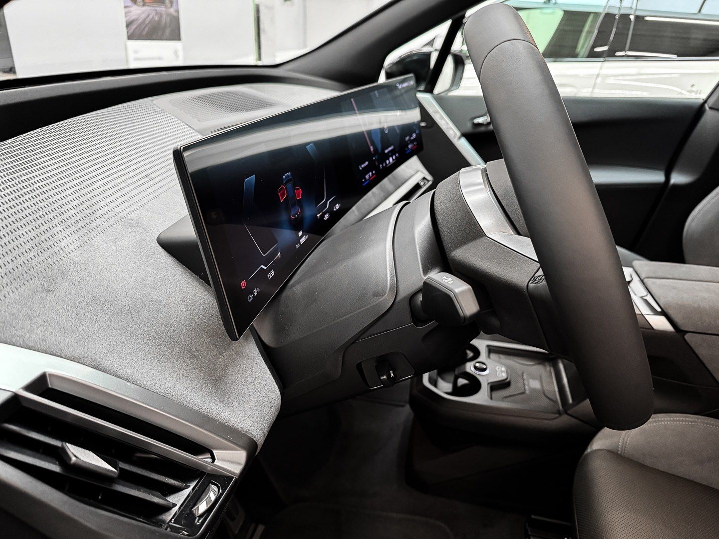 BMW iX - Bild 13