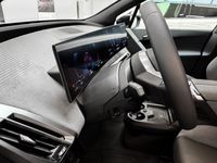 BMW iX - Vorschau Bild 13