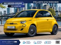 Fiat 500e - Vorschau Bild 1