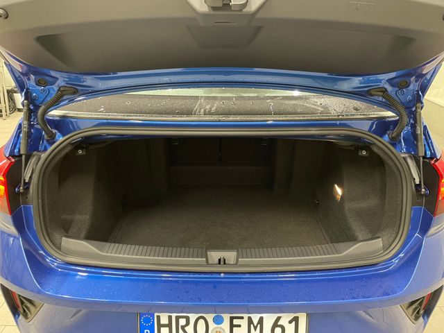 T-Roc Cabriolet R-Line 1.5 TSI DSG RFK ACC LED