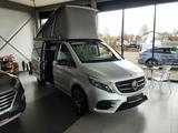 Mercedes-Benz Vito Marco Polo 4X4 360G Comand Leder AHK LED