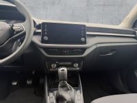 Skoda Fabia - Vorschau Bild 10