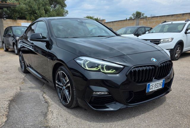 BMW Bmw 218 218d Grand Coupé Msport - 2021