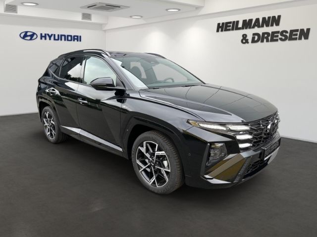 Hyundai Tucson – Bild 2