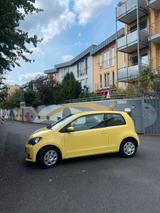 Seat mii, gebraucht, unfallfrei - Seat Mii in Köln
