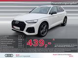 Audi SQ5 TDI MATRIX AHK ACC Optik-schwarz Kamera 20" - Audi SQ5 in Bochum