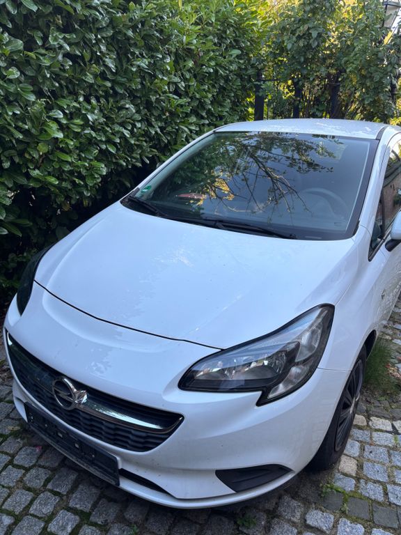 Image of Opel Corsa
