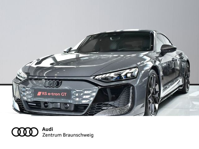 Audi RS e-tron GT performance quattro 620 kW KERAMIK