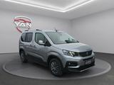 Peugeot Rifter L1 1.5 HDI *Standheiz*Sortimo Regale* - gebrauchte Peugeot Rifter aus dem Jahr 2021