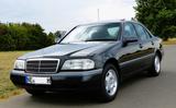 Mercedes-Benz Mercedes C180 Elegance /H-Kennzeichen/ 490... - gebrauchte Mercedes-Benz C 180 aus dem Jahr 1994