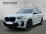 BMW X3 20d xDrive M-SPORT Adap.LED AHK 360°Leder 20'