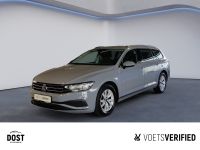 Volkswagen Passat Variant - Vorschau Bild 2