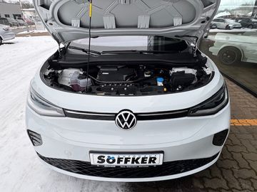 Bild 15 VW ID.4 GTX 4Motion IQ.Light Pano-SD Navi