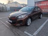 Mazda 3 1.6 MZR Edition Edition - Mazda 3: Mzr
