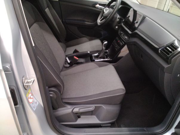 Volkswagen T-Cross - Bild 8