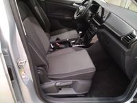 Volkswagen T-Cross - Vorschau Bild 8