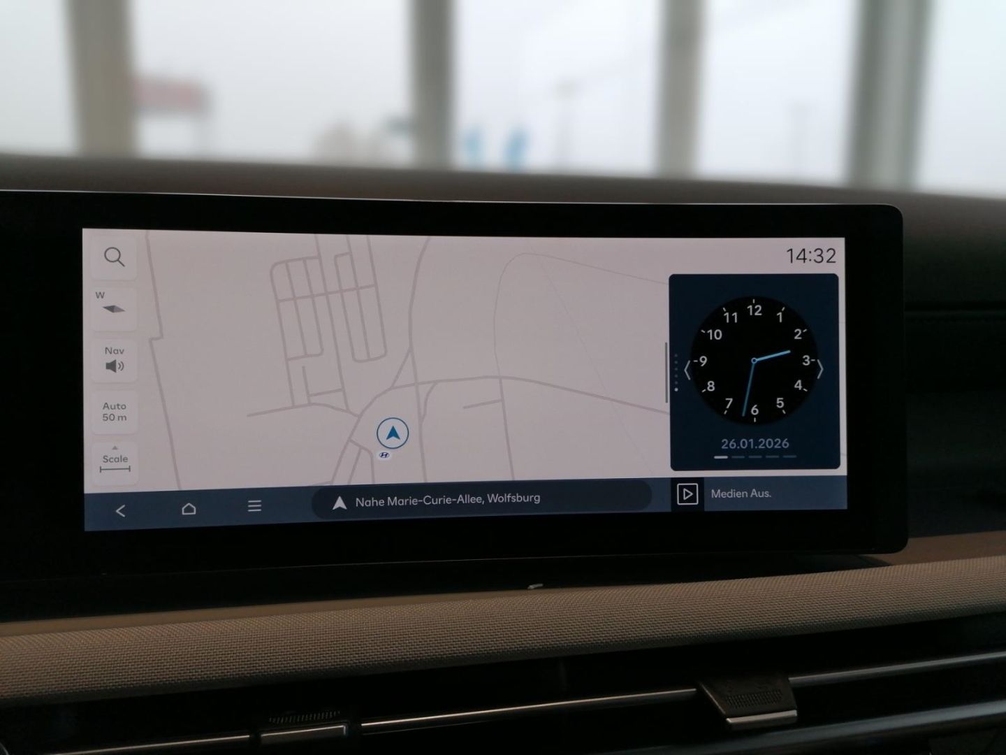 Hyundai TUCSON - Bild 9