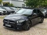 Mercedes-Benz A 180d AMG/Pano/Night/R.Kamera/Spur/Apple/LED - Mercedes-Benz A 180 mit Diesel-Antrieb
