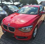 BMW 116i Sport Line Sport Line - BMW 116 von privat