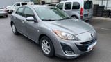 Mazda MAZDA 3*PDC*SHZ*KLIMA*TEMPOMAT*BLUET*SERVICE NEU - Mazda 3: Bl