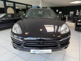 Porsche Cayenne S Diesel V8 Approved Pano PASM ACC PDLS  - Porsche: Approved