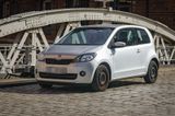Skoda Škoda Citygo Elegance zu verkaufen - Skoda Citigo Gebrauchtwagen in Hamburg