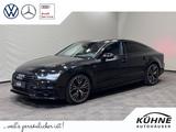 Audi A7 Sportback 3.0 TDI competition | NUR HÄNDLER! - Audi A7 competition mit Diesel-Antrieb