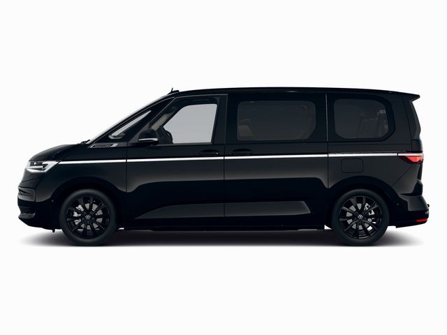 T7 Multivan Style KÜ 2.0TDI 110kW DSG 7-SITZER