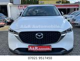 Mazda CX-5 Ad'vantage 2WD - Mazda CX-5 mit Hybrid-Antrieb