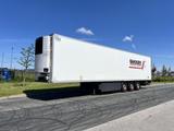 Kögel 3 - assige koeloplegger Carrier vector 1550 - Angebote