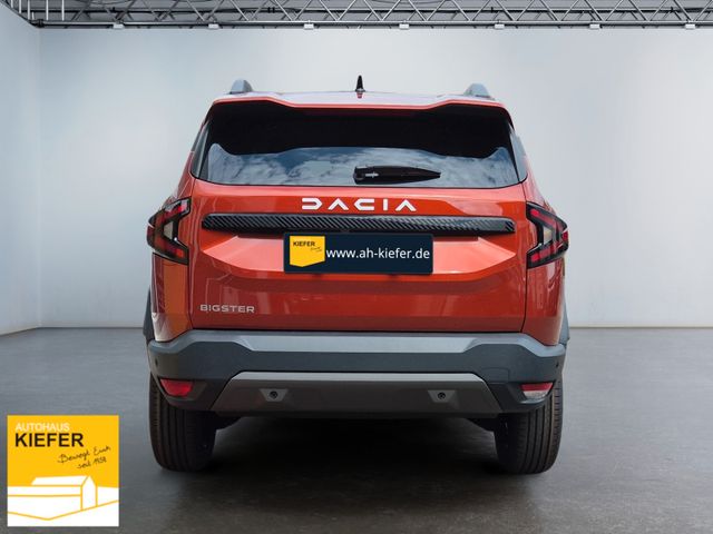 Dacia Bigster TCe 140 Journey Sonderpreis zu Sofort