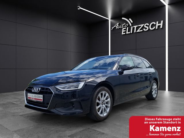 Audi A4 Avant 35 TFSI S-tronic Navi GRA PDC SH LM