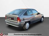 Opel Kadett 1.6 Fun "1.Hand,erst32tkm,Sammlerstück,SD - Opel Kadett: 1.6