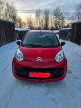 Citroën Citroen C1 - Citroën C1 in Chemnitz