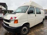 Volkswagen T4 2,5i Hoch und Lang,AHK,1-Hand - Volkswagen T4 andere aus 2002