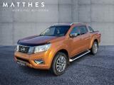 Nissan Navara 4x4 Double Cab Navi/LED/Kamera/AHK - gebrauchte Nissan Navara aus dem Jahr 2016