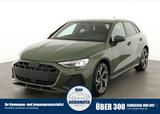 Audi A3 Sportback TFSI quattro S-LINE, Navi, el. Klap