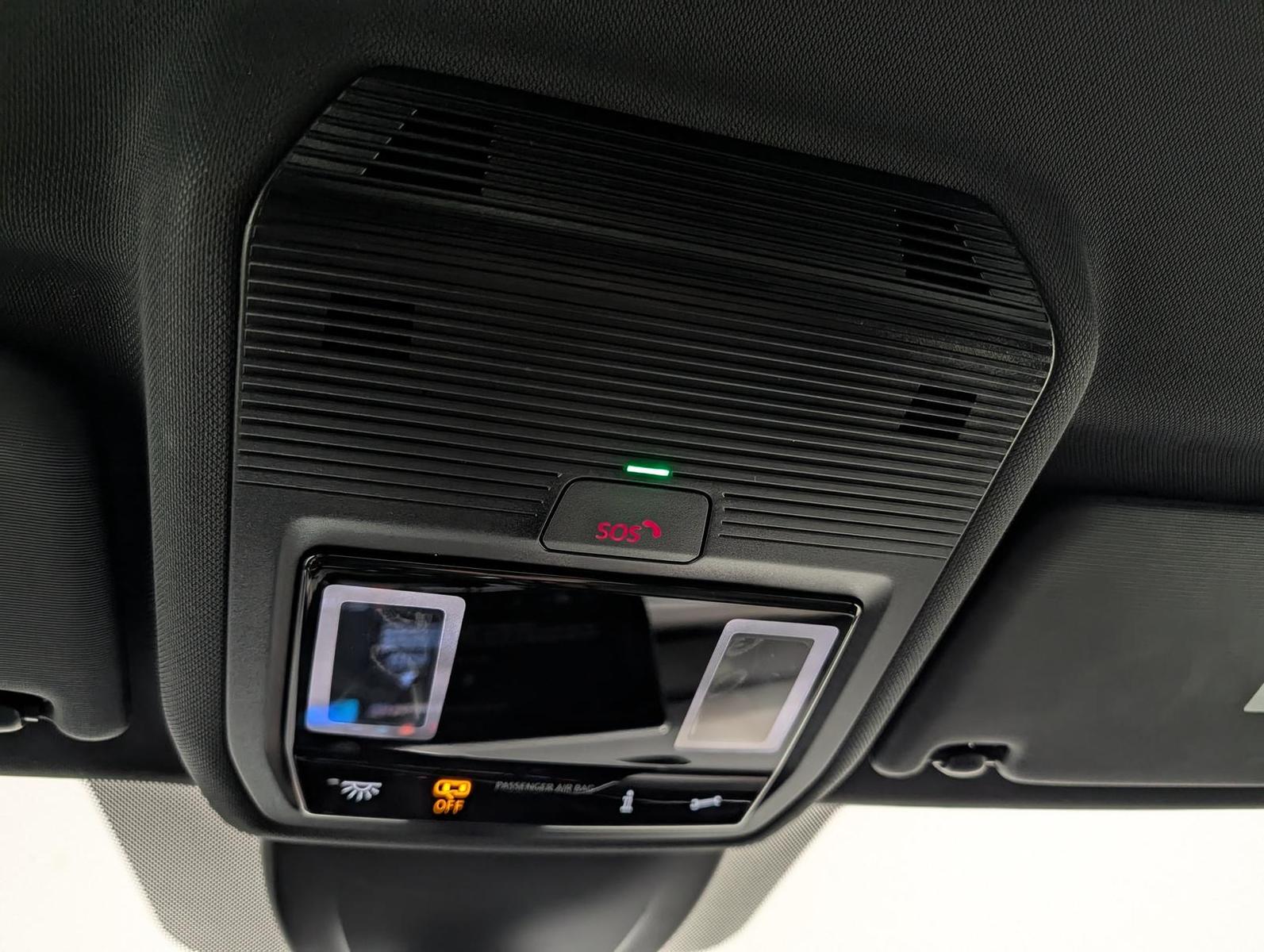 Volkswagen Golf Variant 1.5 TSI R-Line ACC LED Winter Kamer, миниатюра 27