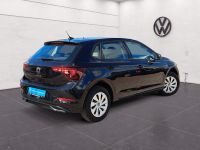 Volkswagen Polo - Vorschau Bild 11